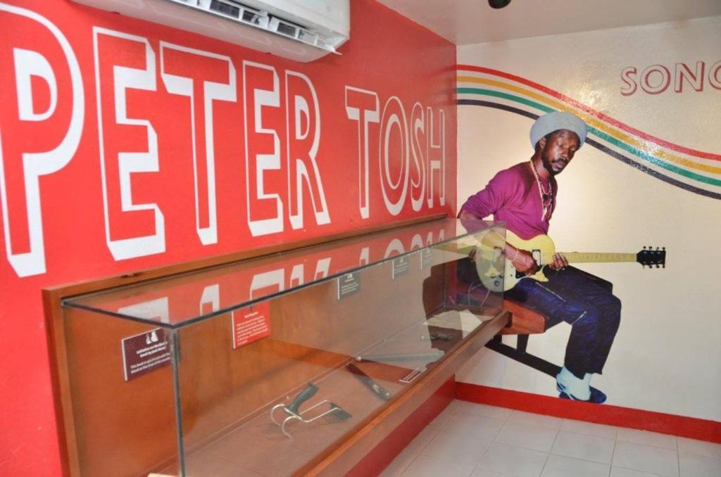 Pulse Rooms At Trafalgar Kingston Dış mekan fotoğraf